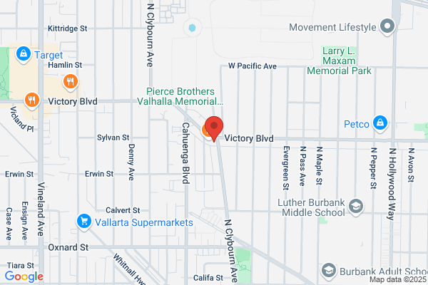 Blue Ribbon Laundry