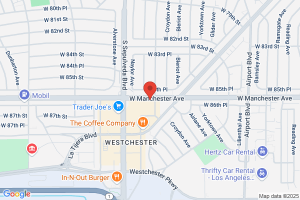 Joseph's Cleaners & Shoe Repair Bruckers Glove