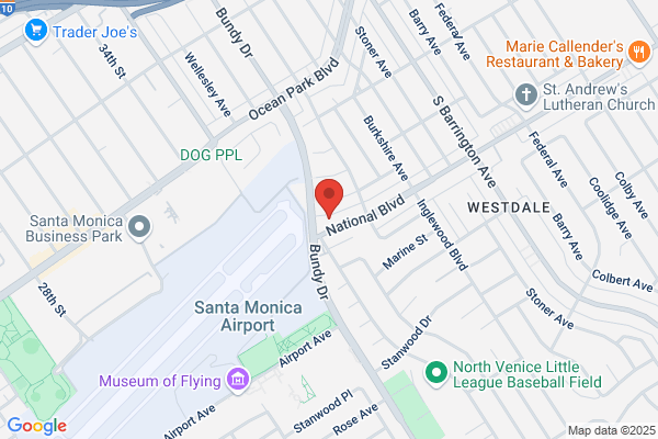 Westdale Coin Wash