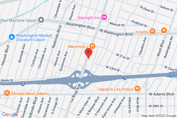 Law Offices of Edward J. Singer APLC