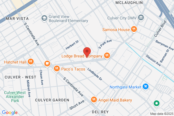 Kaiser Hayward J Attorney