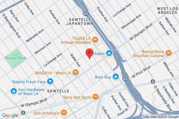 Levin Adam Attorney