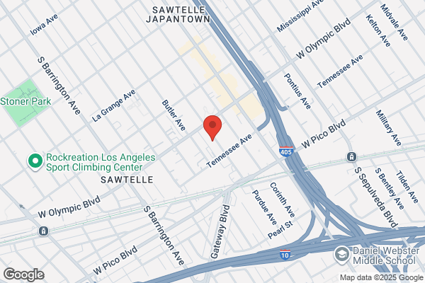 Cohon Bennett B Law Offices
