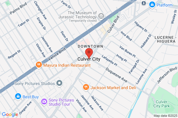Culver City City of, City Attorney