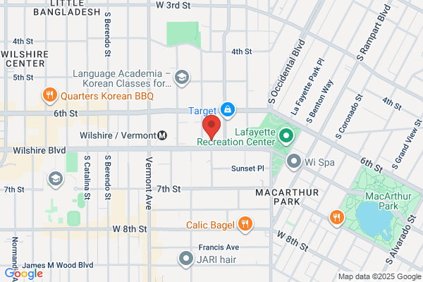 LA Law Firm