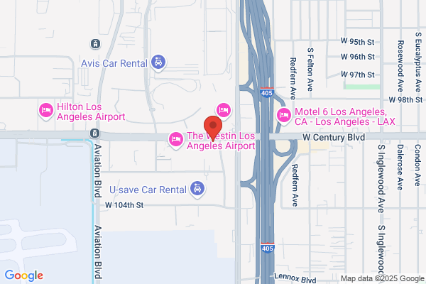 Great American Limousine Service Inc