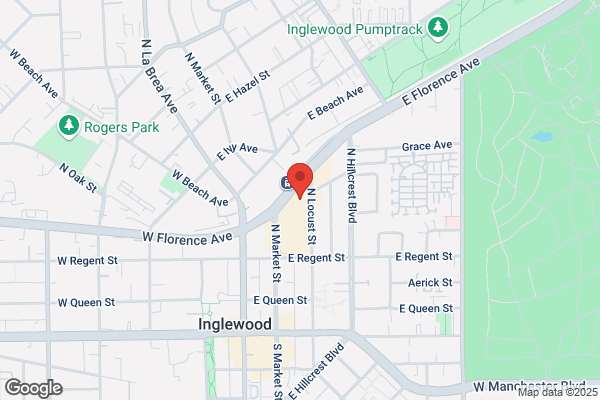 Inglewood Locksmith