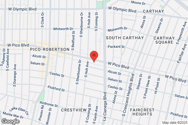 Los Angeles Lock Master