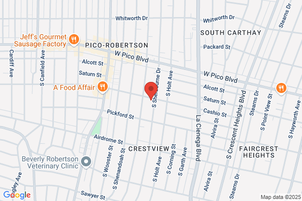 Lucky Locksmith Culver City