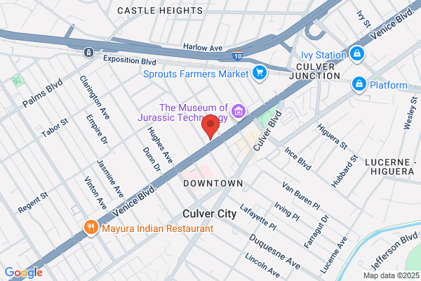 Culver Cleaners