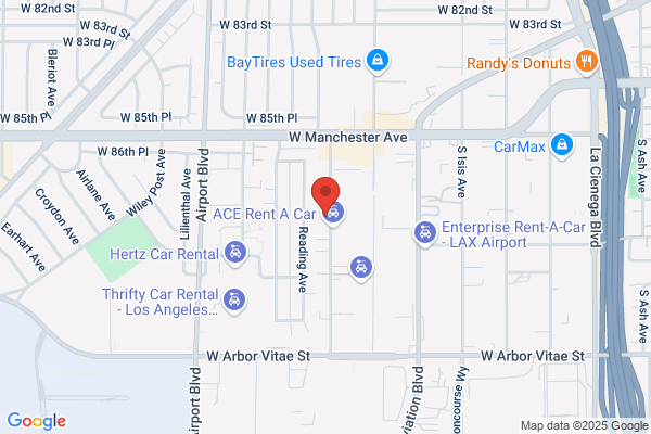 MNX Global Logistics