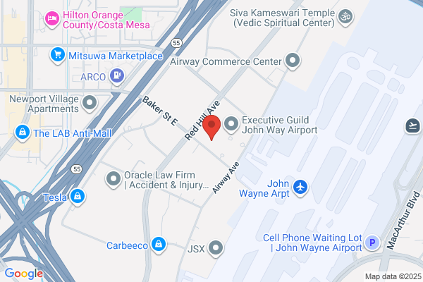 Olmstead Associates
