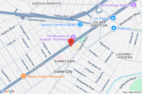 Fresenius Kidney Care Culver City