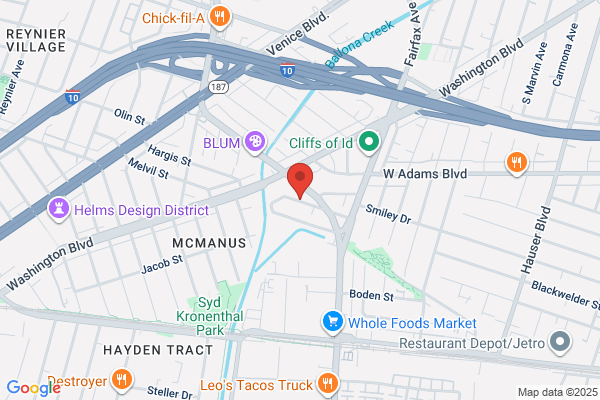Westside Home Medical Equipment Inc