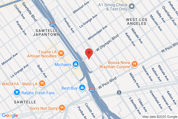 The Heights Los Angeles Drug Rehab & Mental Health Treatment