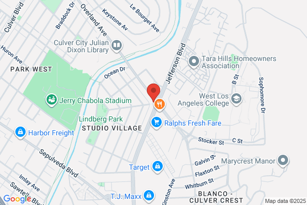 Church Counseling & Career Center of Southern California