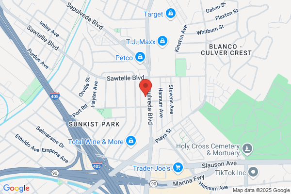 Culver City Mover