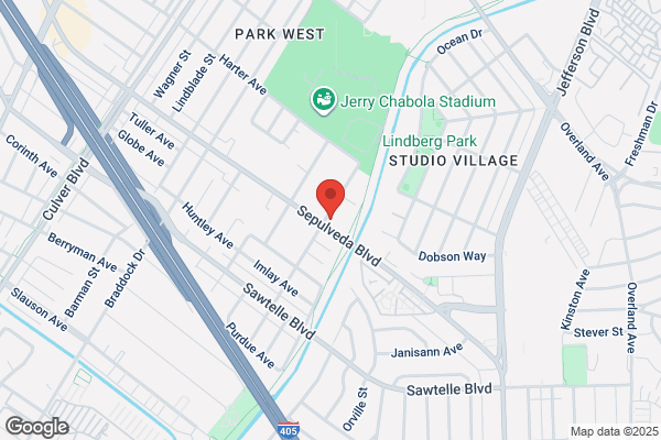 Greater Los Angeles New Car Dealers