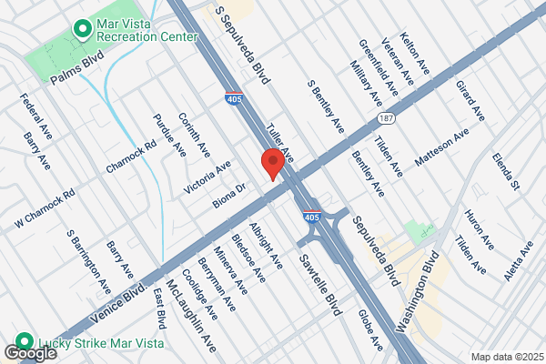 Public Motors Los Angeles