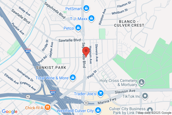 Culver City Observer Inc the