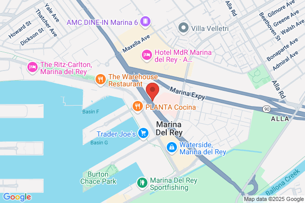 West Medical Marina Del Rey