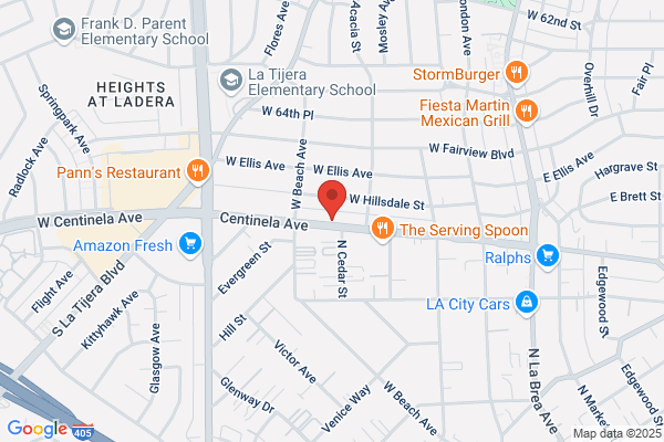 Emerald Eye Center