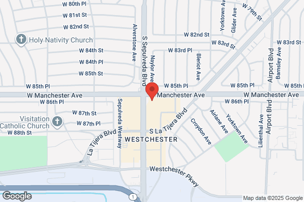 Westchester Eyecare Center
