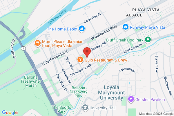 Playa Vista Dental Care