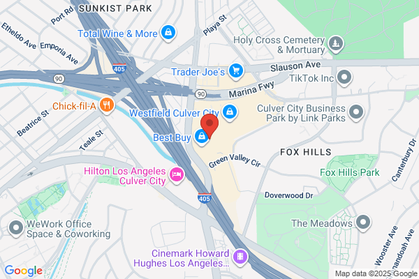 Culver City Chamber of Commerce