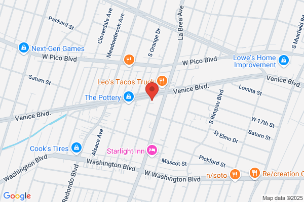 Friedland & Associates