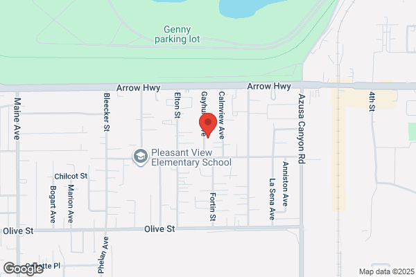 Arrow Management & Parking Services