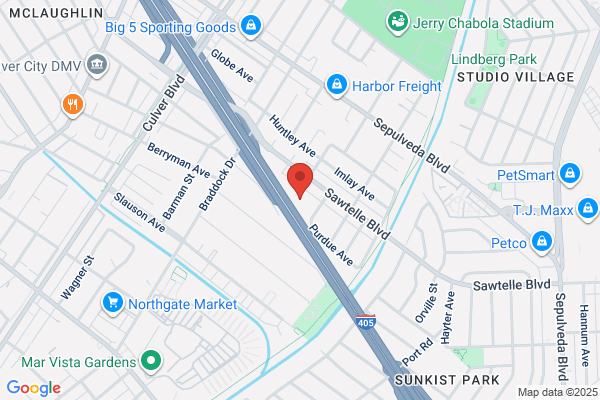 Hydrex Termite & Pest Control - Culver City Termite & Pest Control Company