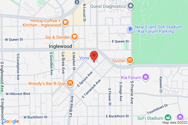 Vons Pharmacy