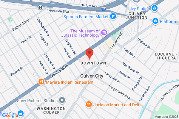 Acute Rehabilitation at Southern California Hospital at Culver City