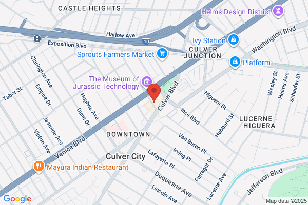 Culver City Beauty College