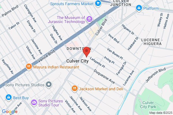 Culver City City of, City Clerk
