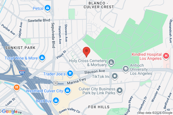 Roof Repair Replacement And Installation Culver City