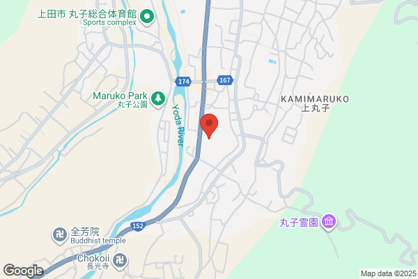 Shinano Kenshi Corporation