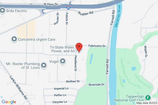 Tri-State Plumbing Systems