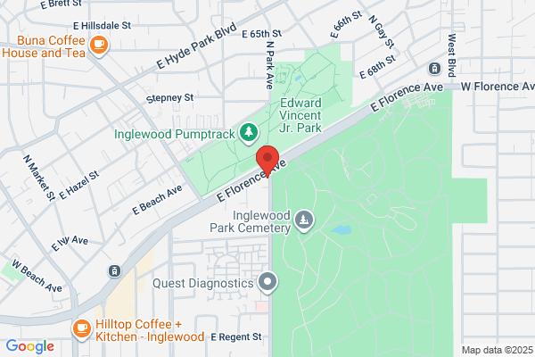 Releford Foot and Ankle Institute