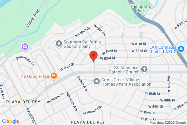 Del Rey Christian Children's Center