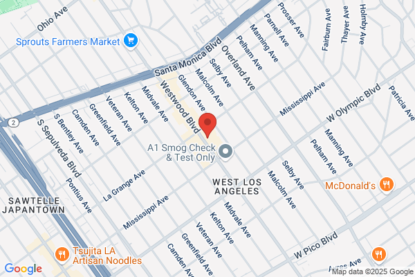 The Academy at Westwood: A Bright Horizons Preschool