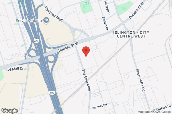 Metro Locations Inc