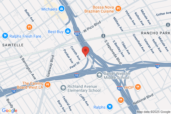 Sawtelle Psychic