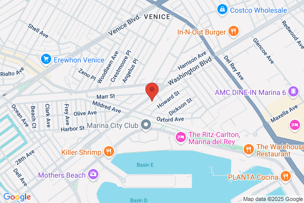 Playa Del Rey Psychic