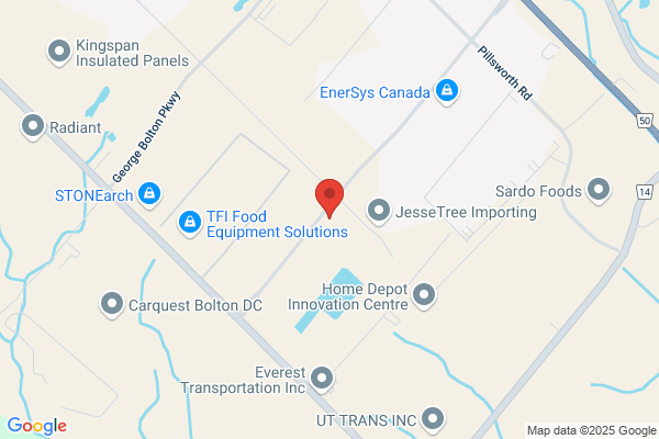 Equiptech Services Inc