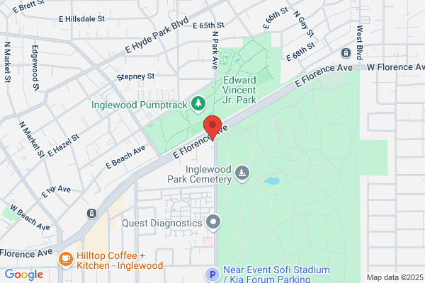 Huntington Browne Real Estate