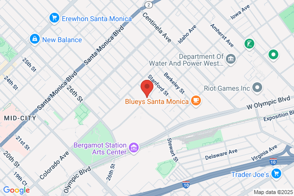 Olmedo Robt Properties
