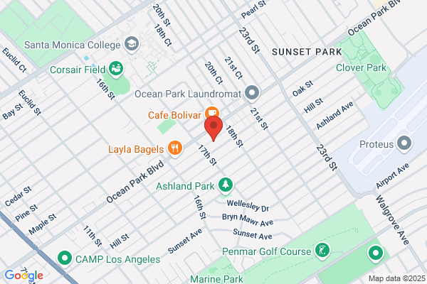 Spieker Properties