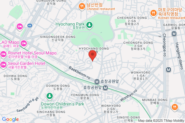 Yosongs Records